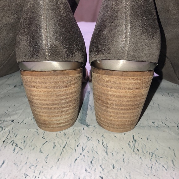 🔹Silent D Barella Boots - Picture 3 of 6